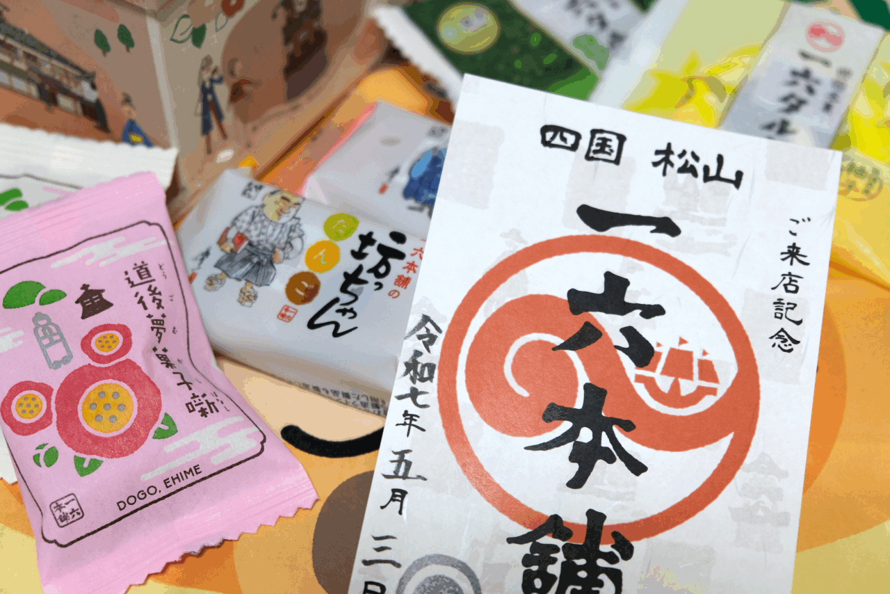 Ichiroku