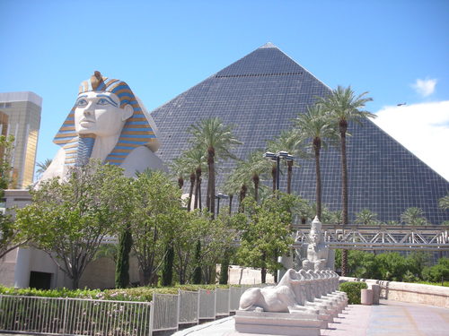Hotels In Las Vegas