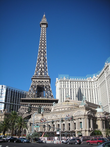 Hotels In Las Vegas