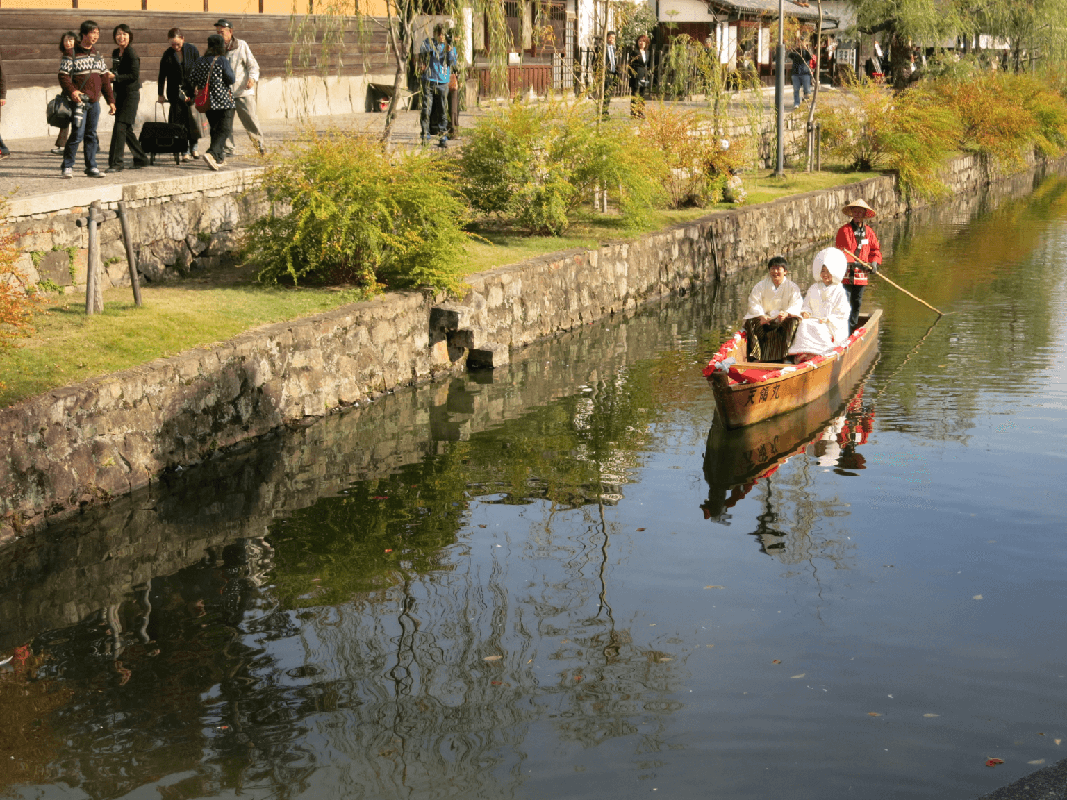Kurashiki Bikan Historical Quarter