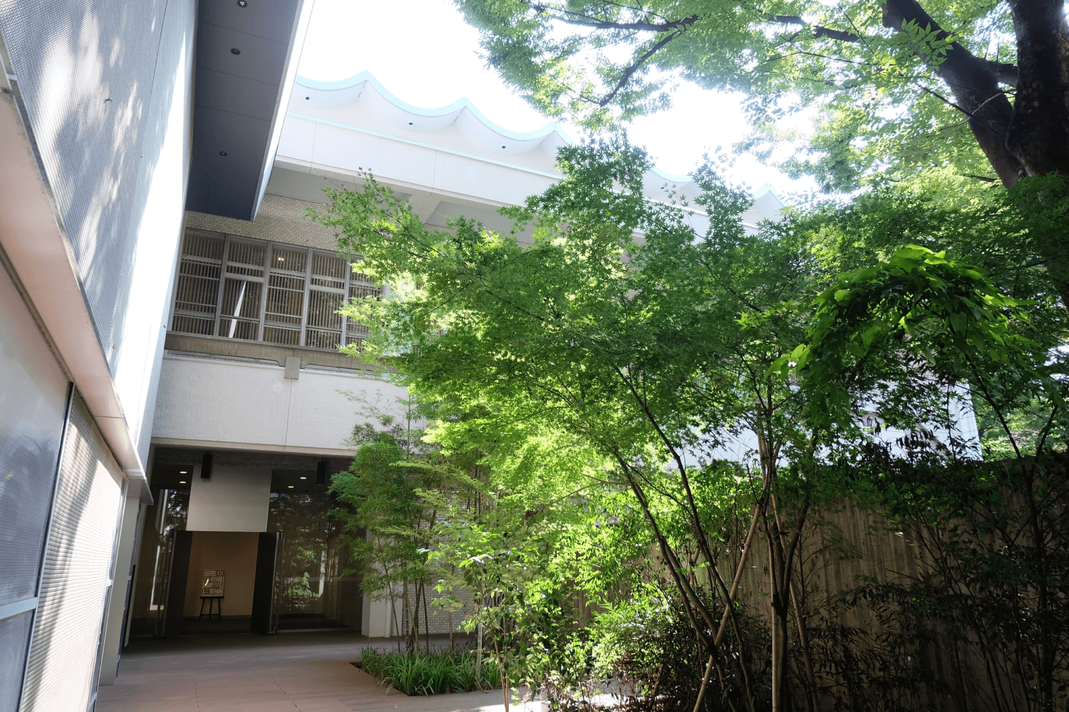 National Archives of Modern Architecture