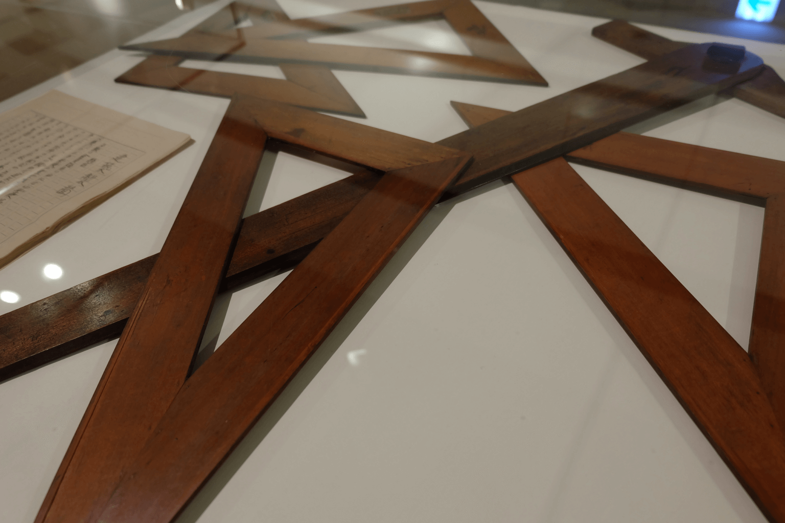 National Archives of Modern Architecture