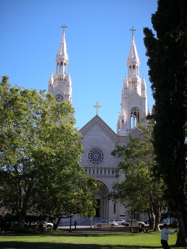 Saints Peter and Paul Church